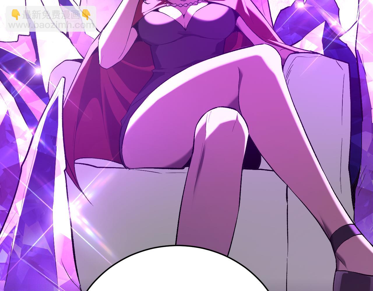全民末日：我，病毒君王 - 第39話  瘟疫印記的感應！(1/3) - 4