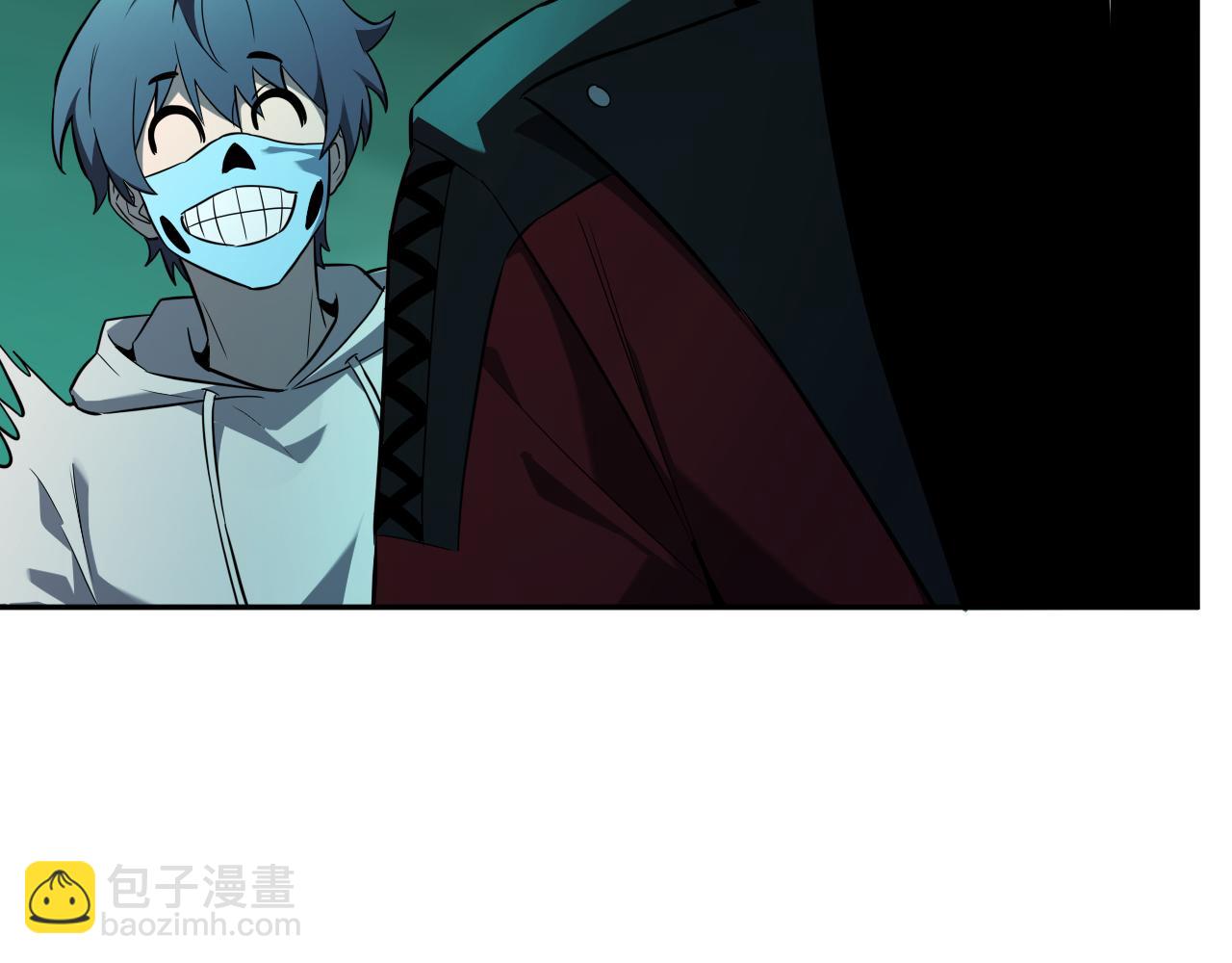 八千万生灵的哀嚎！(1/3)-第41话