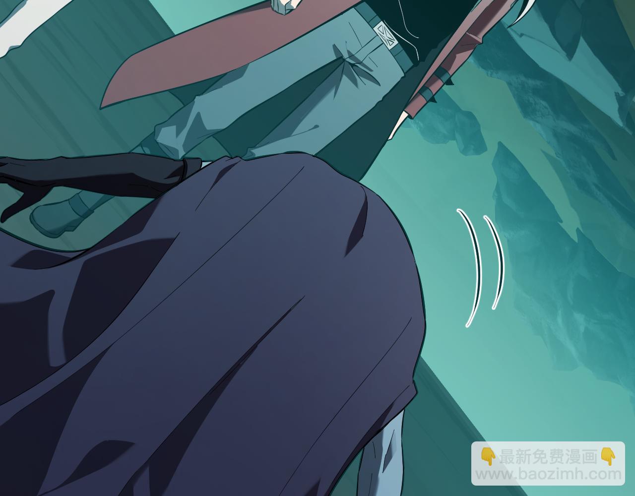 八千万生灵的哀嚎！(1/3)-第41话