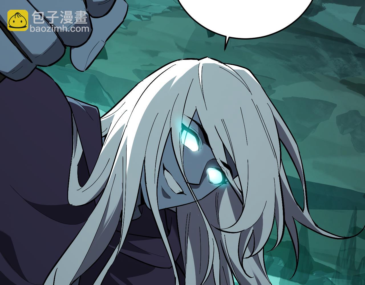 八千万生灵的哀嚎！(1/3)-第41话