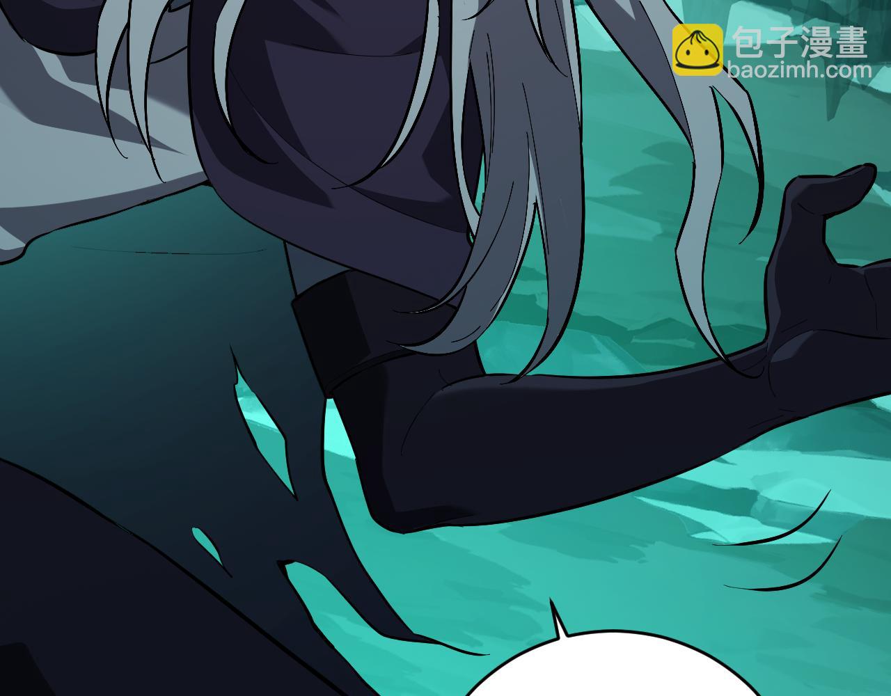 八千万生灵的哀嚎！(1/3)-第41话