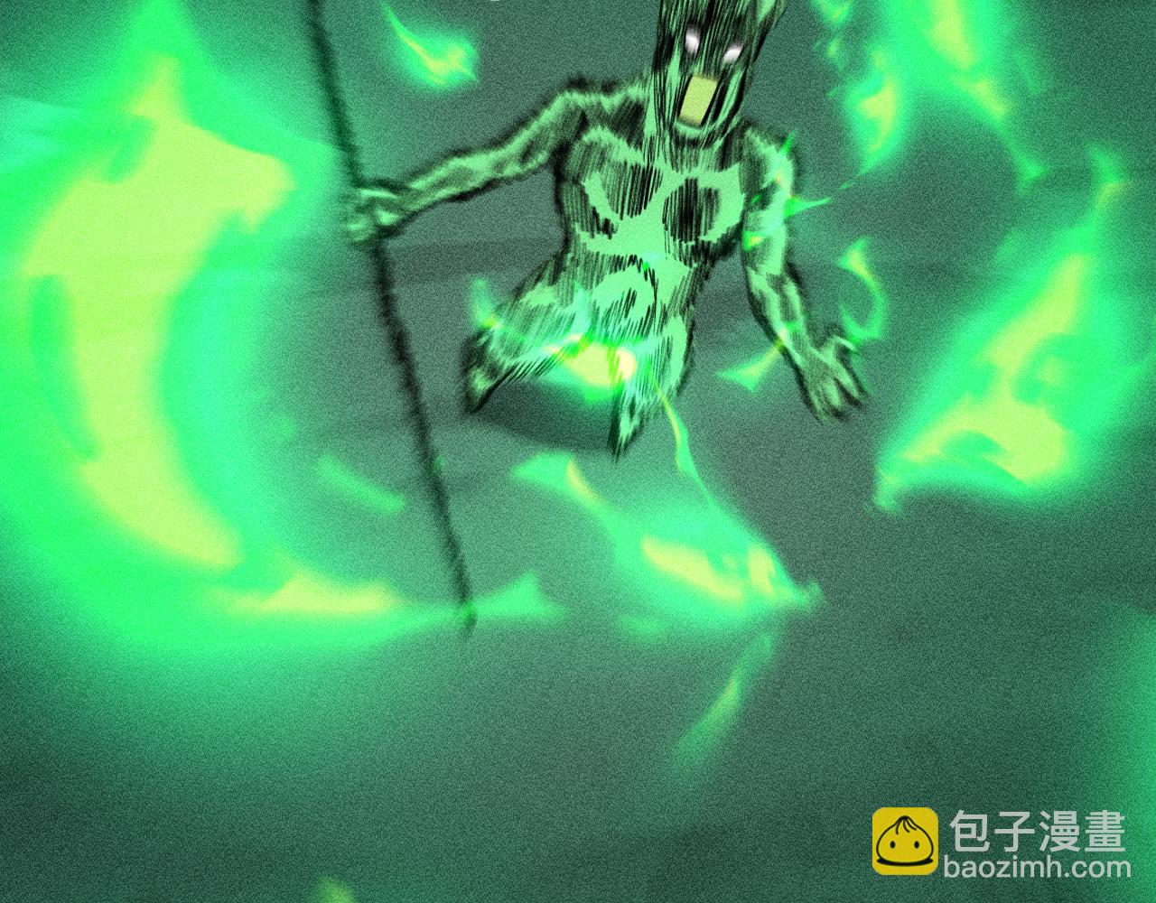 八千万生灵的哀嚎！(1/3)-第41话