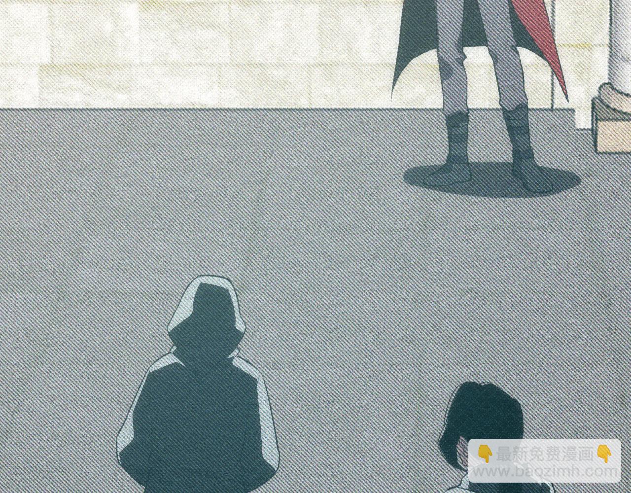 第43话  瘟疫教派与瘟疫之种！(1/3)-第43话