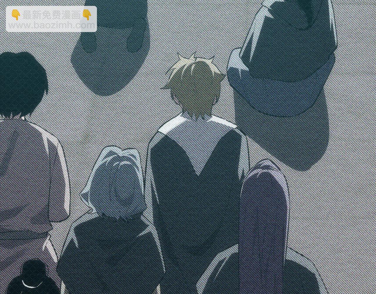 第43话  瘟疫教派与瘟疫之种！(1/3)-第43话