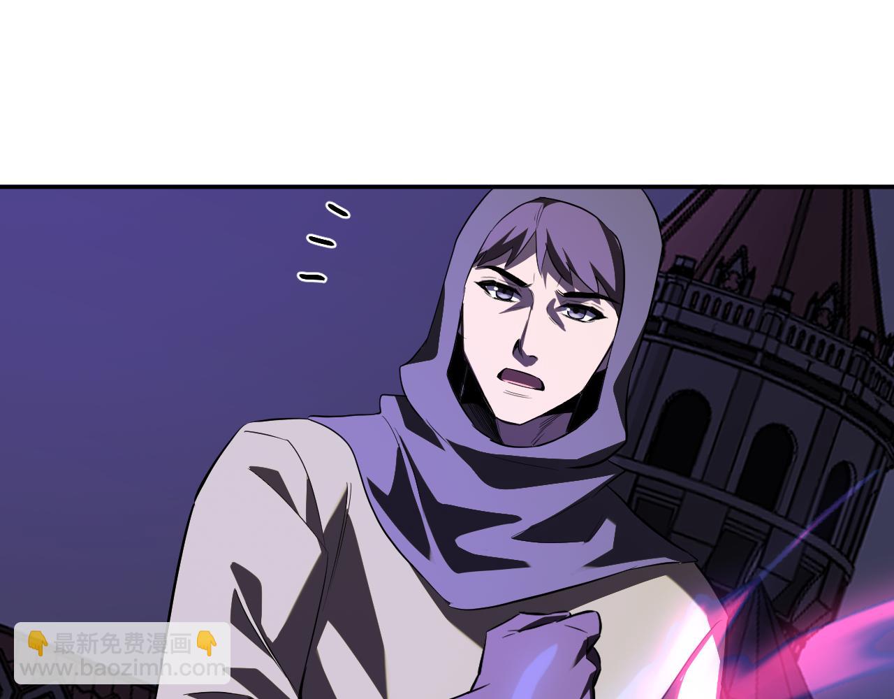 第45话  SSS级专属职业！(1/3)-第45话