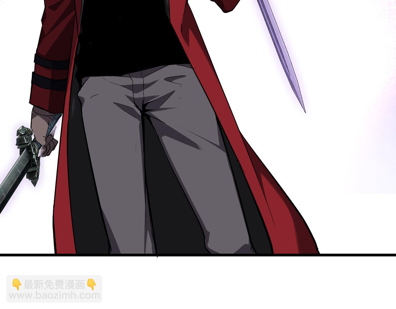 第49话 斩木、避土、降火！(1/3)-第49话