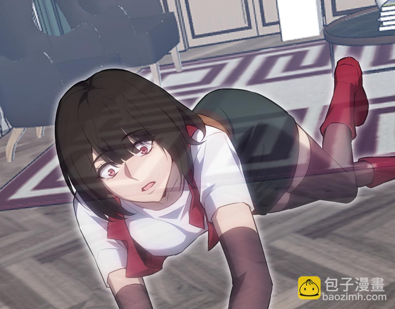 第51话  入深渊！屠恶魔！(1/3)-第51话