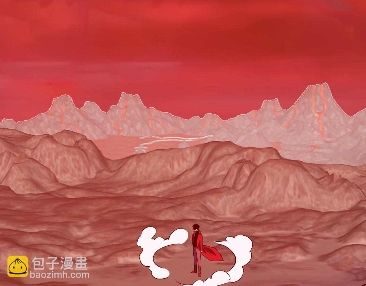 第51话  入深渊！屠恶魔！(1/3)-第51话