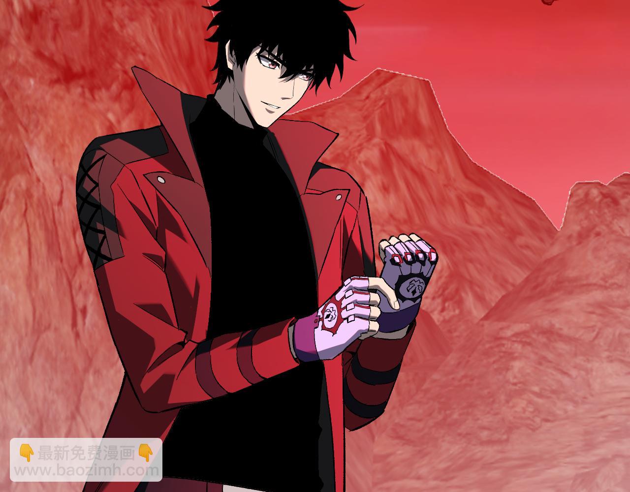 第51话  入深渊！屠恶魔！(1/3)-第51话