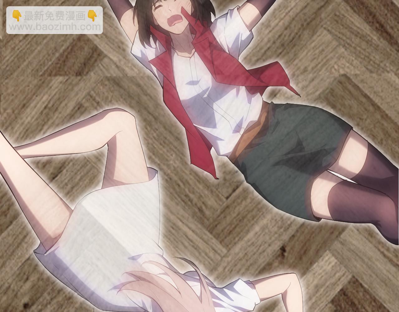 第51话  入深渊！屠恶魔！(1/3)-第51话