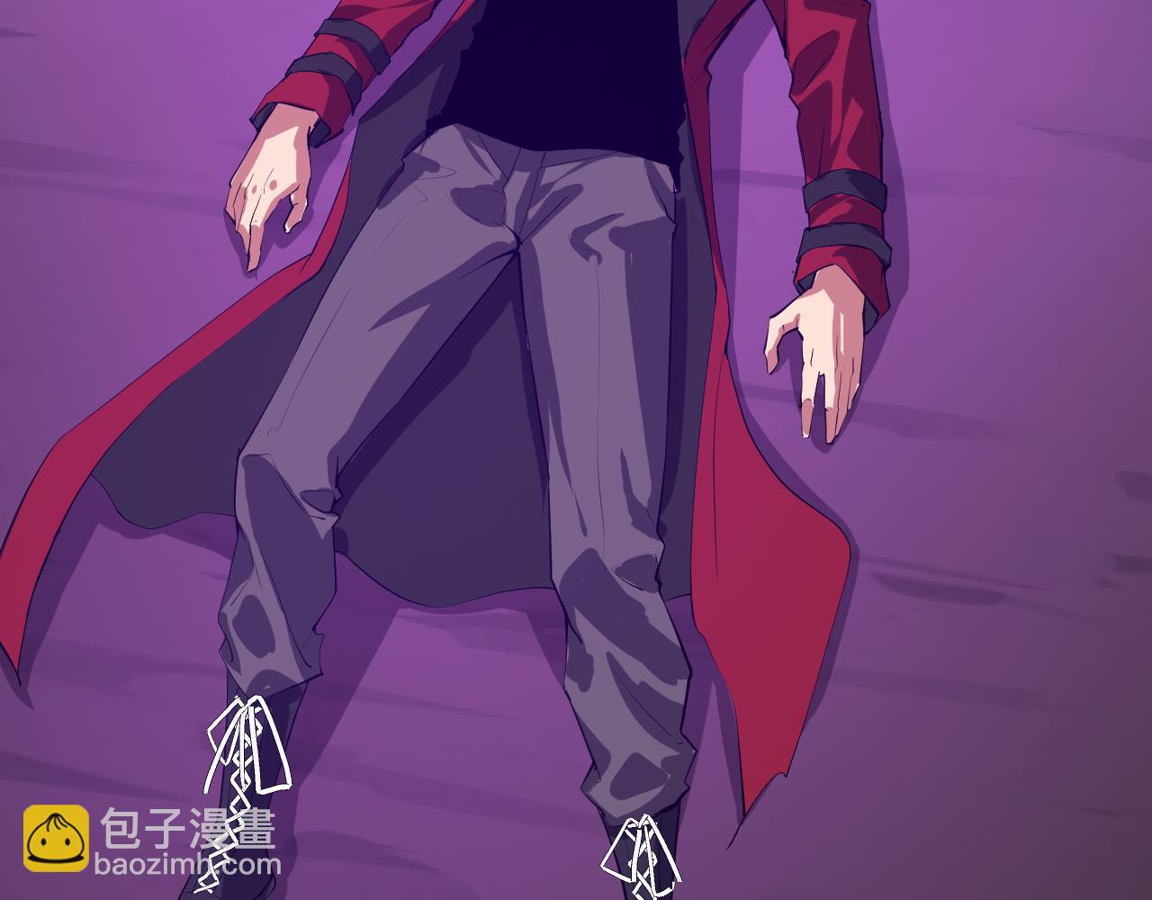 第53话 影剑魔，吉尔伯特！(1/3)-第53话