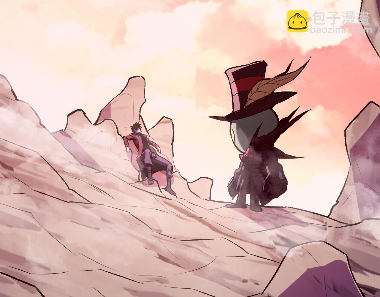 第55话 幻境突破！(1/3)-第55话