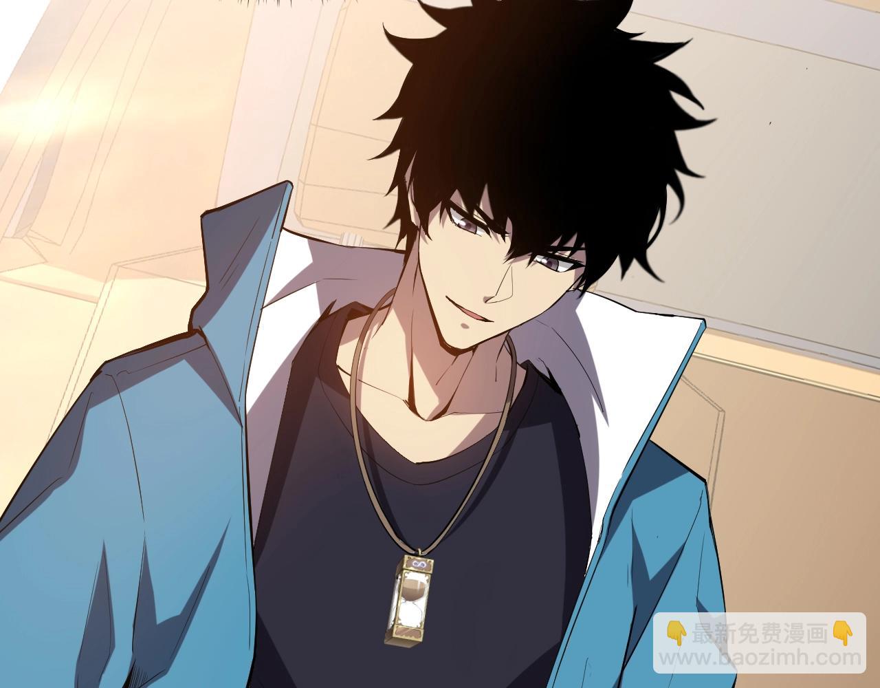 第7话 001号聊天群(1/4)-第7话