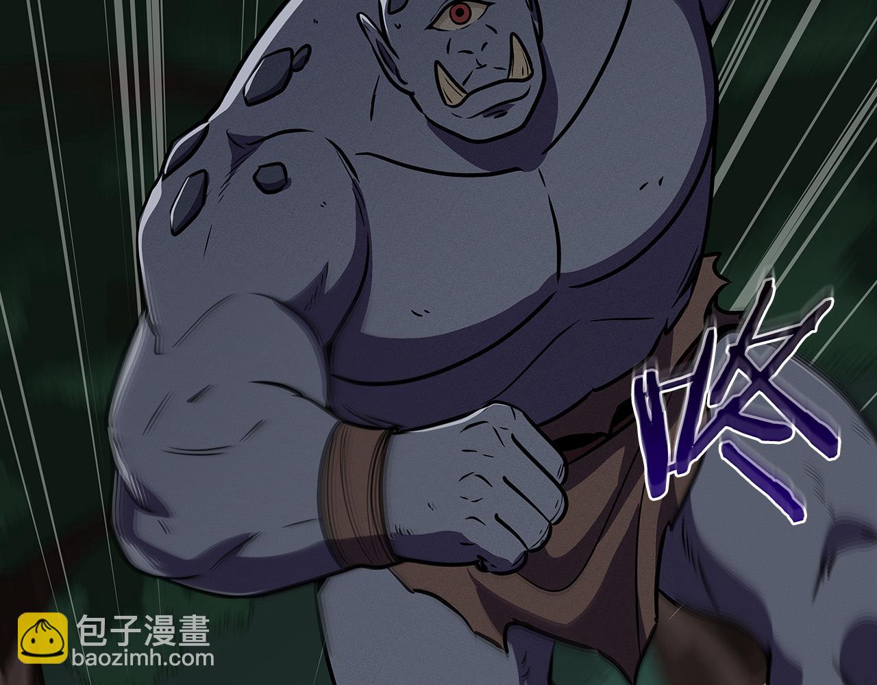 全民神戰：只有我能看到隱藏信息 - 第104話 阻擾BJ大魔道師(2/6) - 5