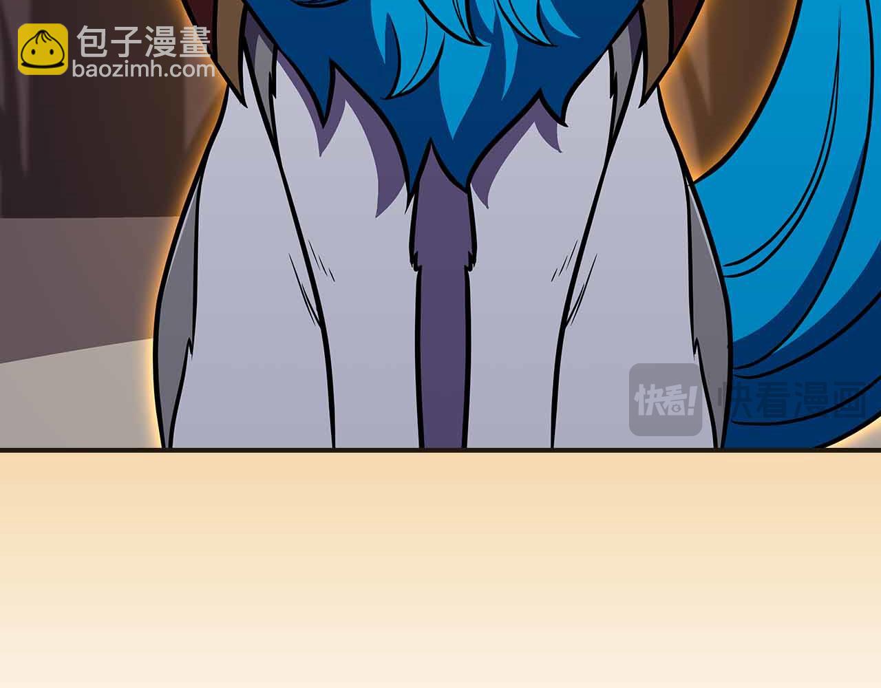 第110话 lucky的兽人化模式(1/6)-第109话