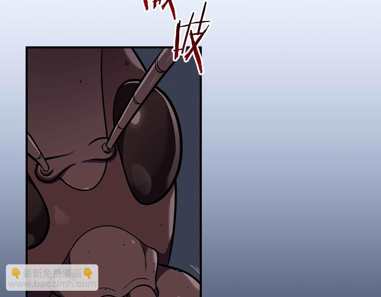 第110话 lucky的兽人化模式(1/6)-第109话