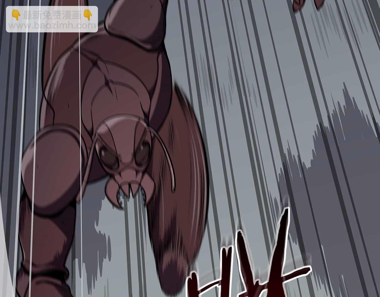 第110话 lucky的兽人化模式(1/6)-第109话