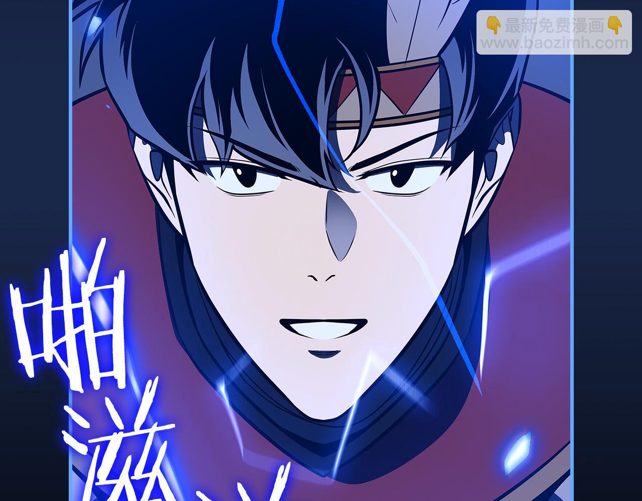 第110话 lucky的兽人化模式(1/6)-第109话