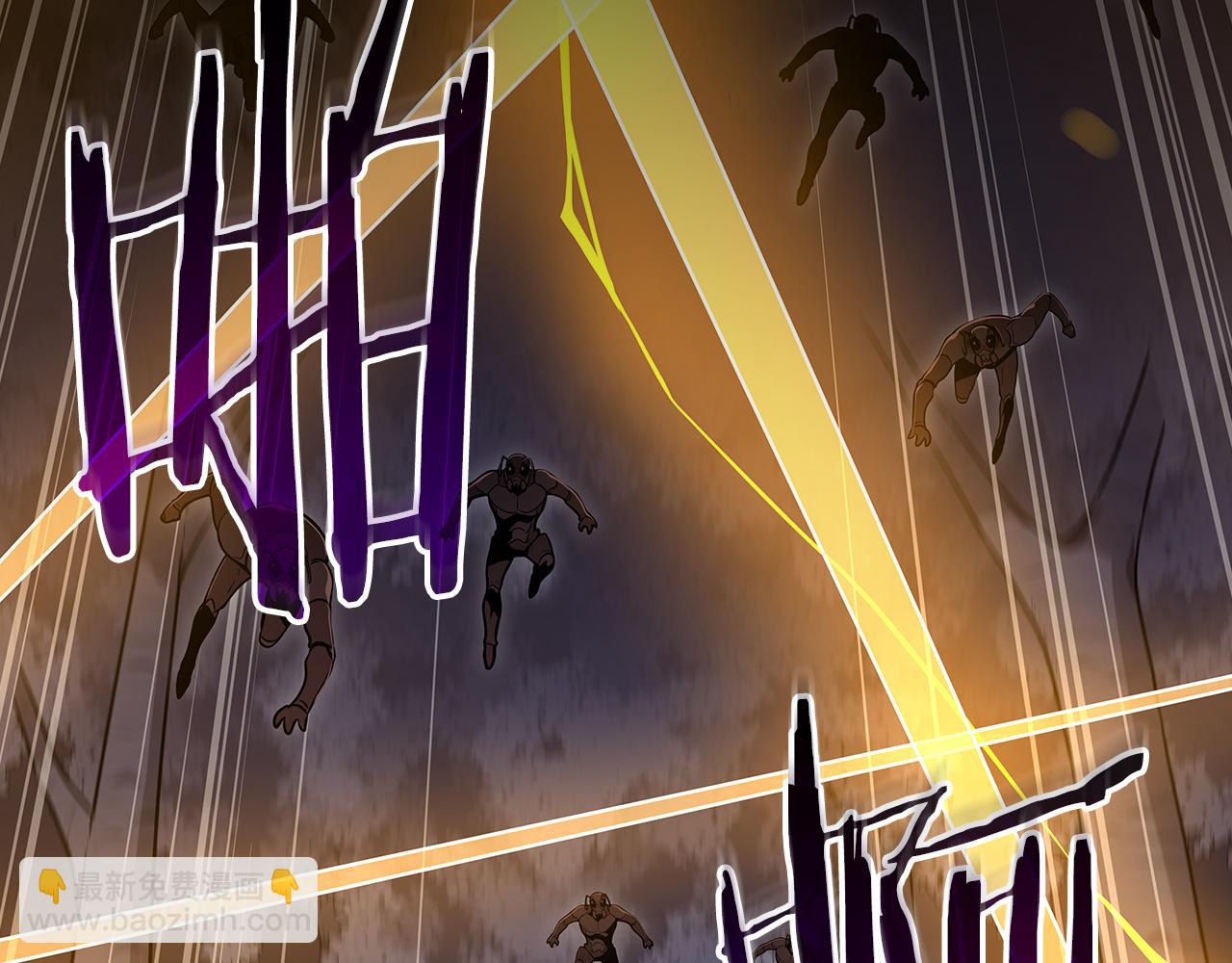 第110话 lucky的兽人化模式(1/6)-第109话