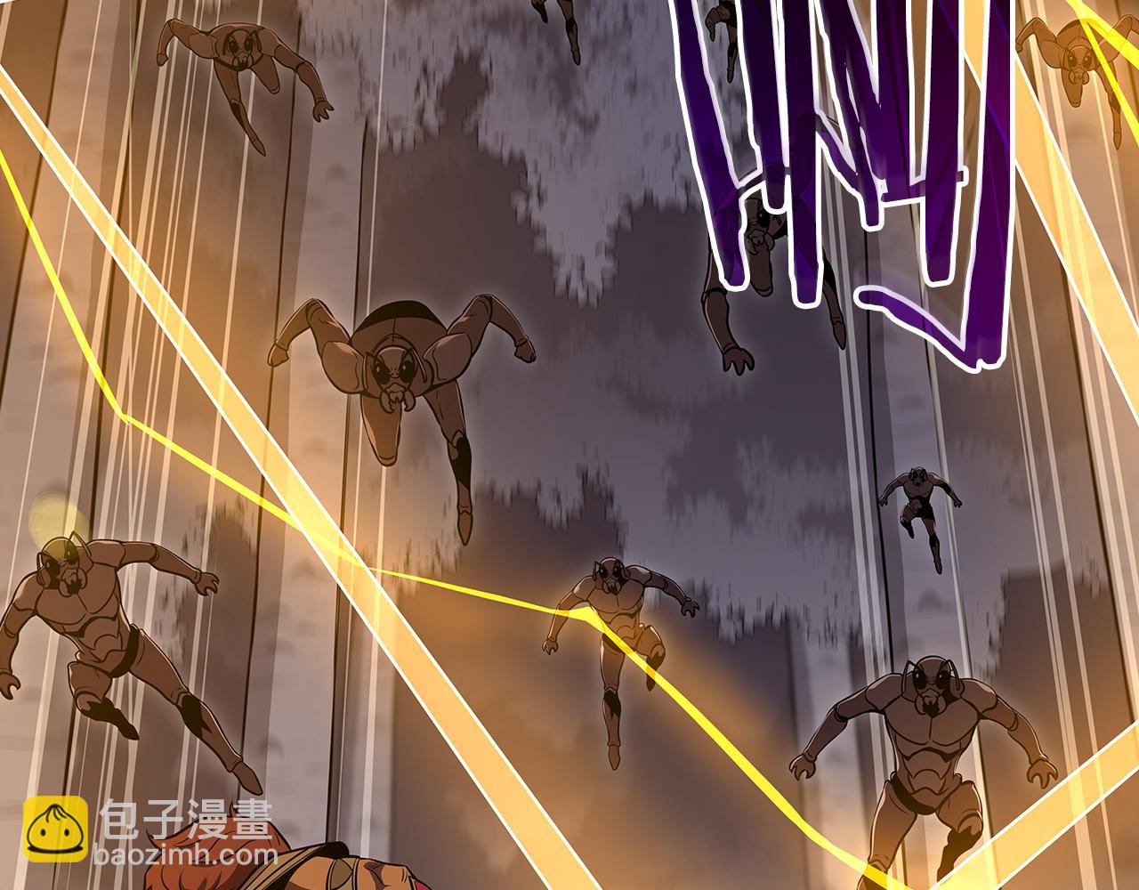 第110话 lucky的兽人化模式(1/6)-第109话