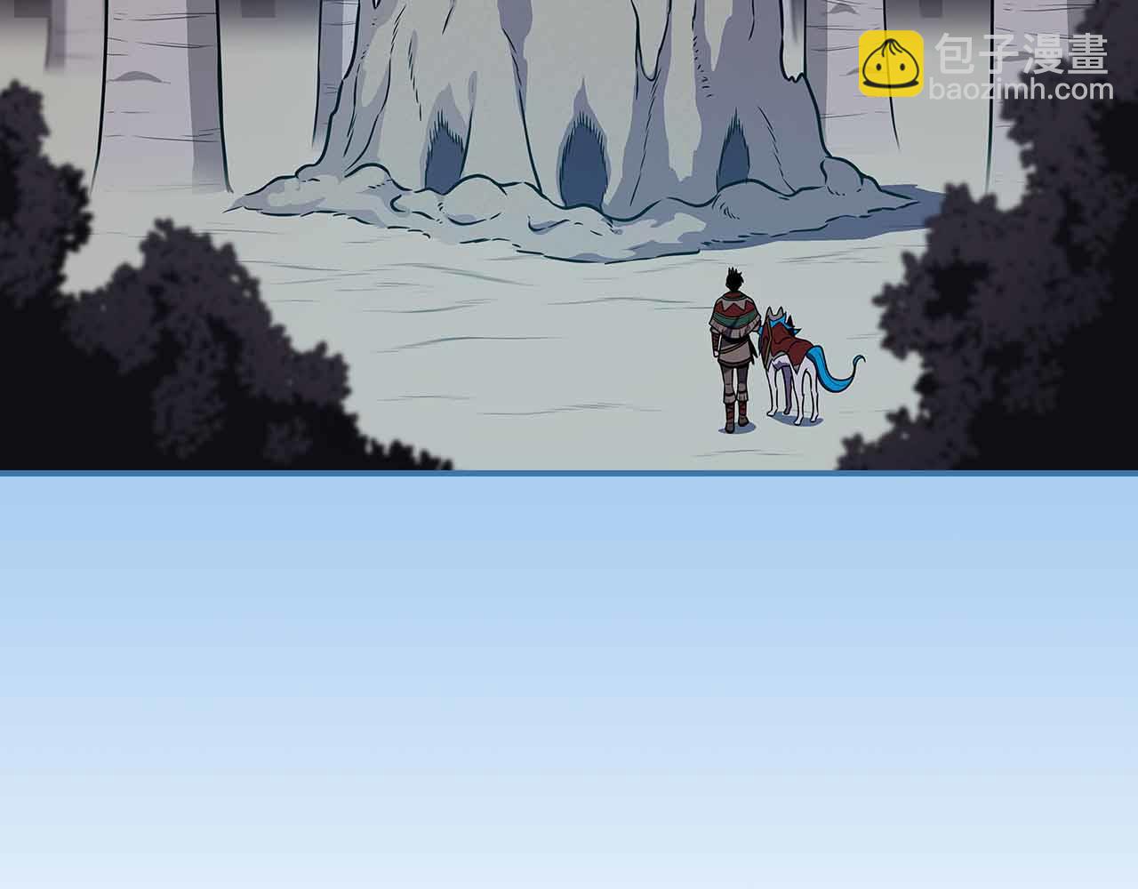 第110话 lucky的兽人化模式(1/6)-第109话