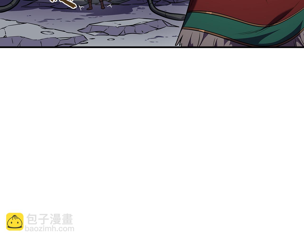 全民神戰：只有我能看到隱藏信息 - 第114話 下一站，新大陸，正式打響戰爭(2/6) - 4