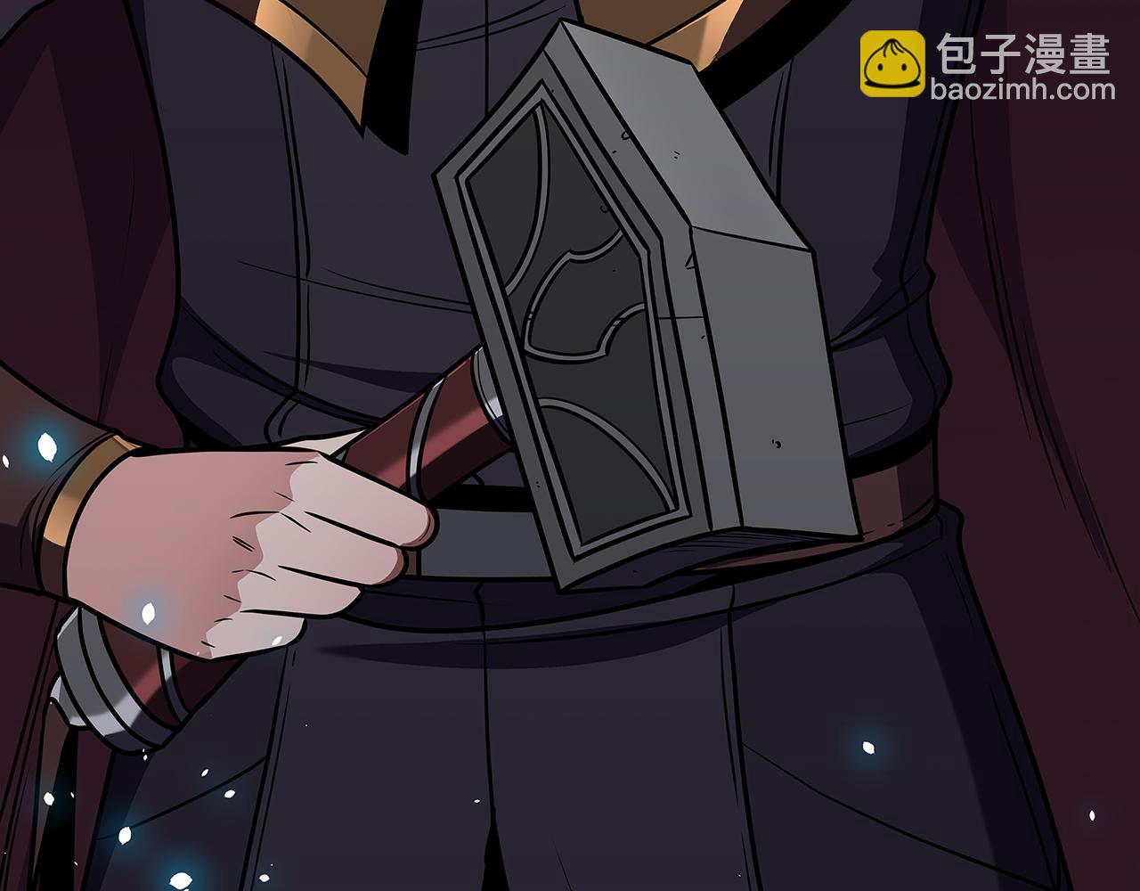 全民神戰：只有我能看到隱藏信息 - 第114話 下一站，新大陸，正式打響戰爭(2/6) - 2