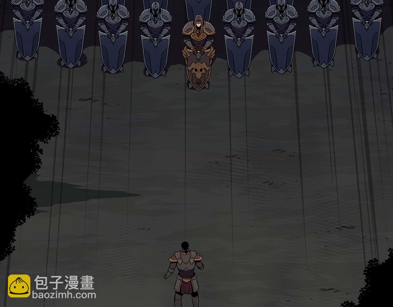 全民神戰：只有我能看到隱藏信息 - 第120話 BJ大魔道師是惡魔(1/6) - 1