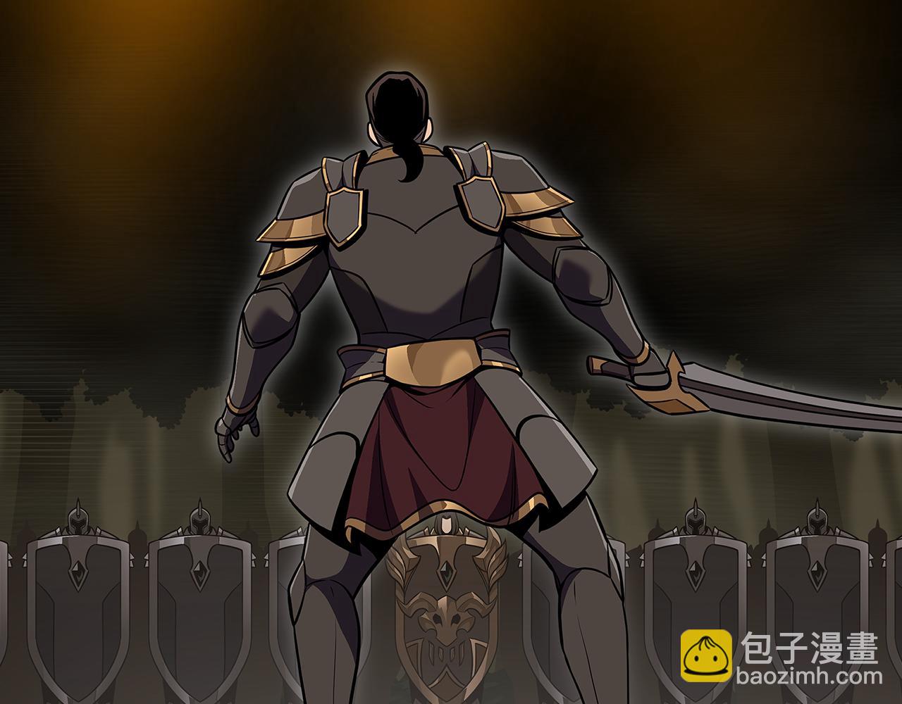 全民神戰：只有我能看到隱藏信息 - 第120話 BJ大魔道師是惡魔(2/6) - 7