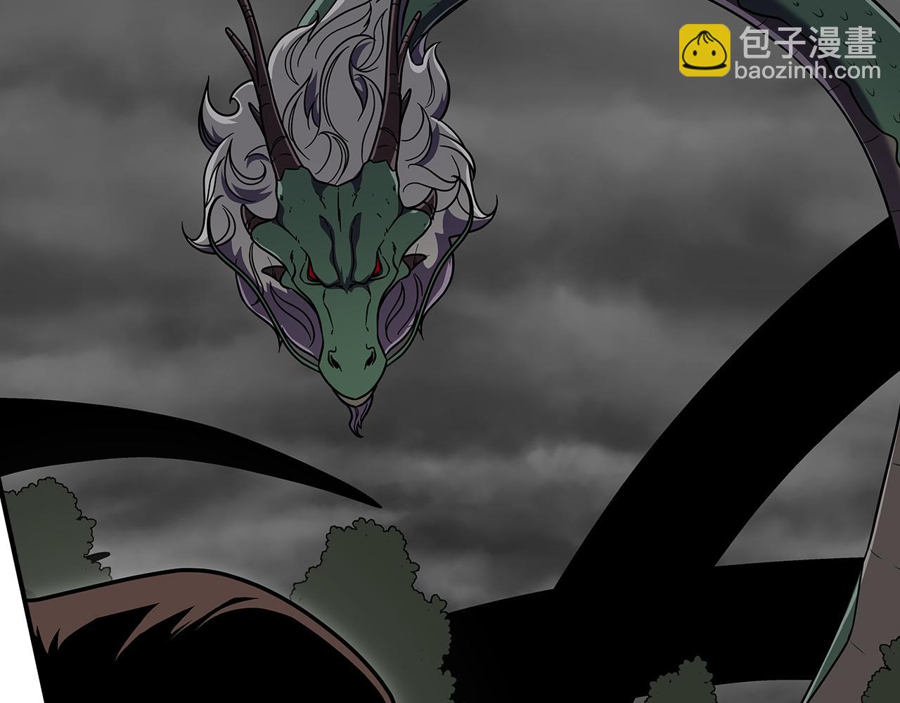 全民神戰：只有我能看到隱藏信息 - 第120話 BJ大魔道師是惡魔(2/6) - 6