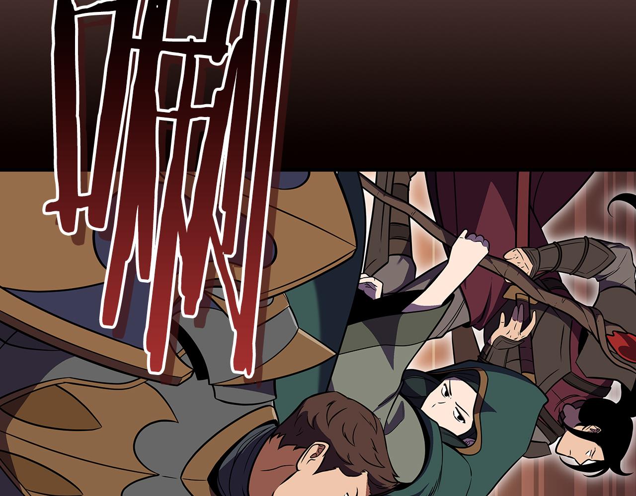 全民神戰：只有我能看到隱藏信息 - 第122話 要我們打BJ大魔道師？真的假的(2/6) - 4