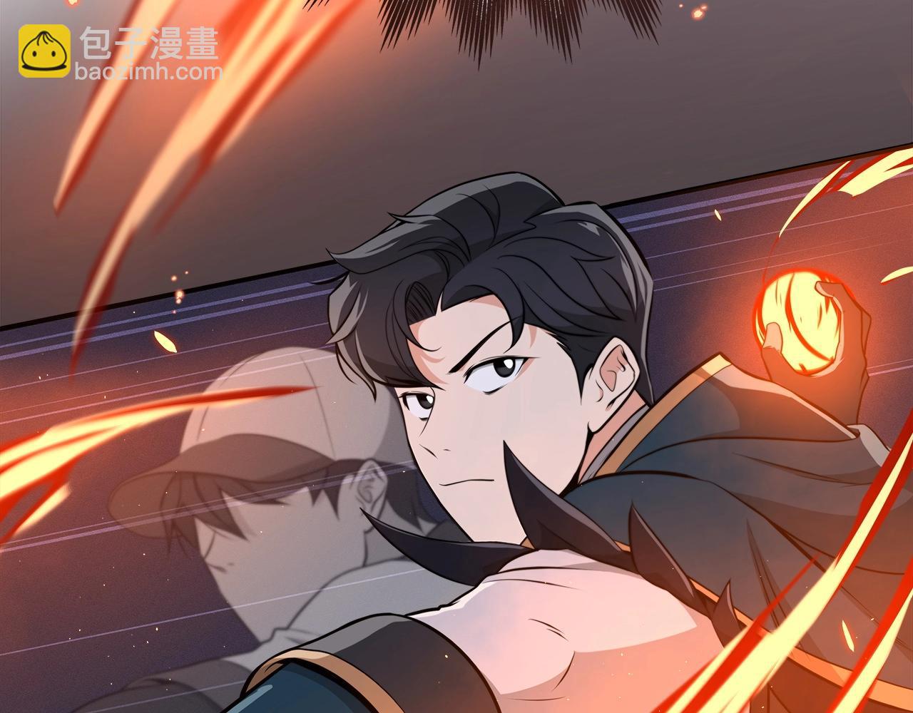 第15话 一生的热爱(1/5)-第15话