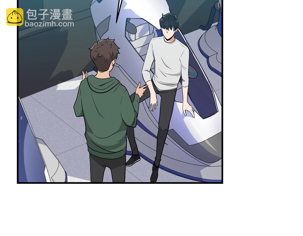 第19话 成为新星的机会(1/4)-第19话