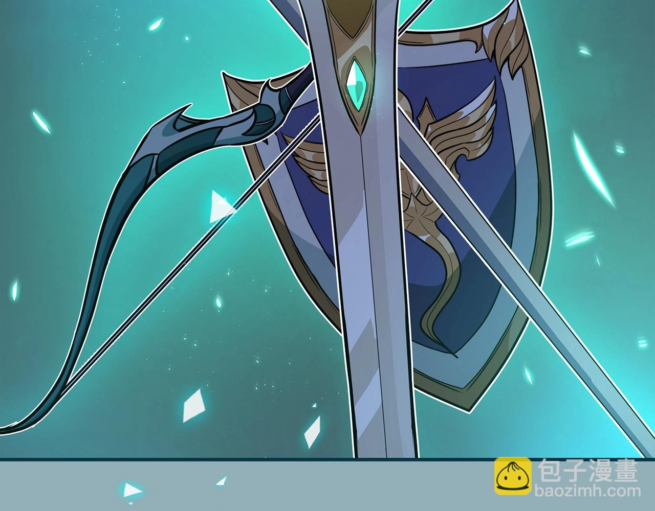 第19话 成为新星的机会(1/4)-第19话