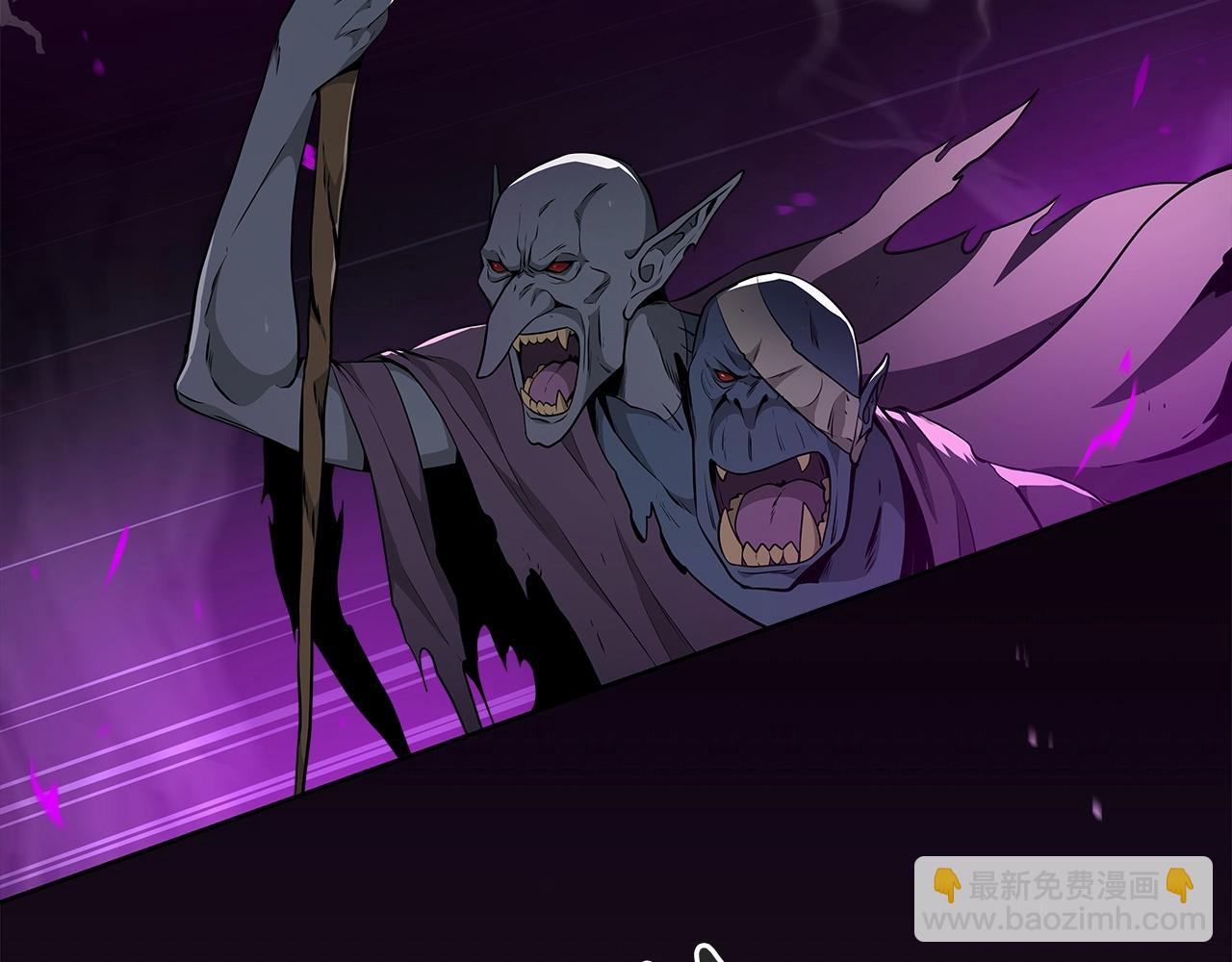 第21话 拿稳首杀(1/4)-第21话