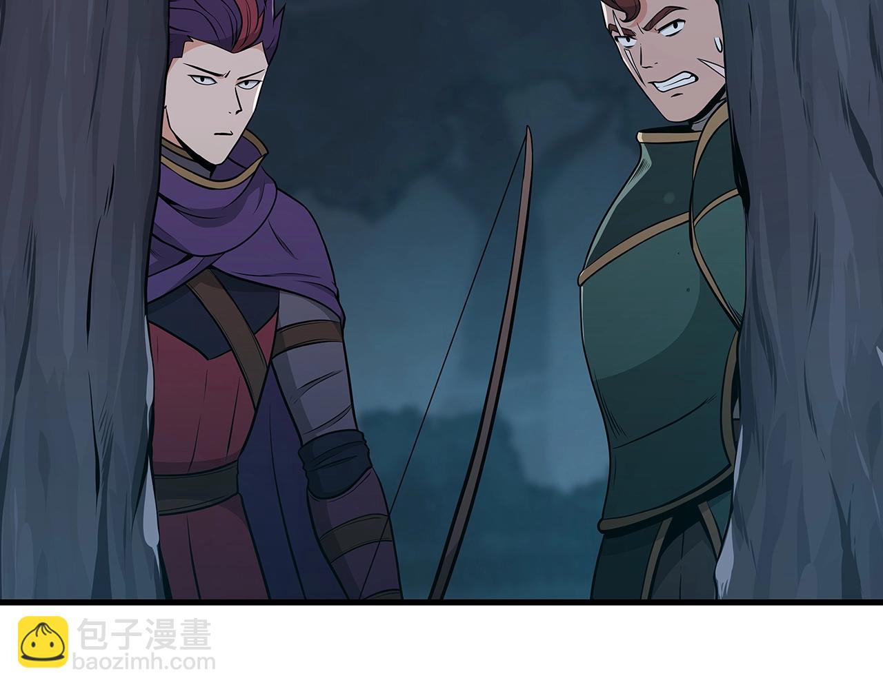 第21话 拿稳首杀(1/4)-第21话