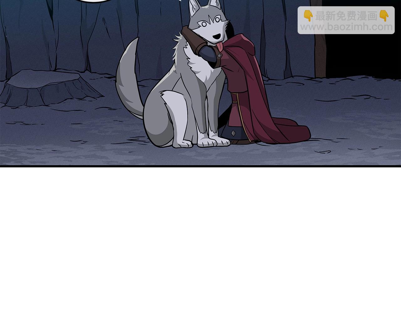 第23话 隐藏副本(1/4)-第23话