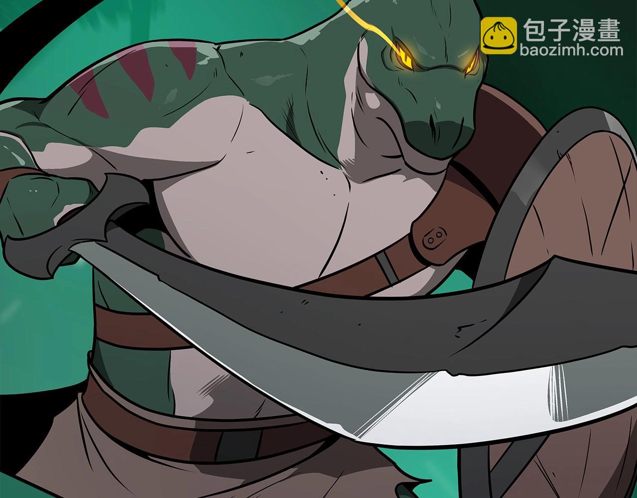 第29话 致命一击(1/5)-第29话