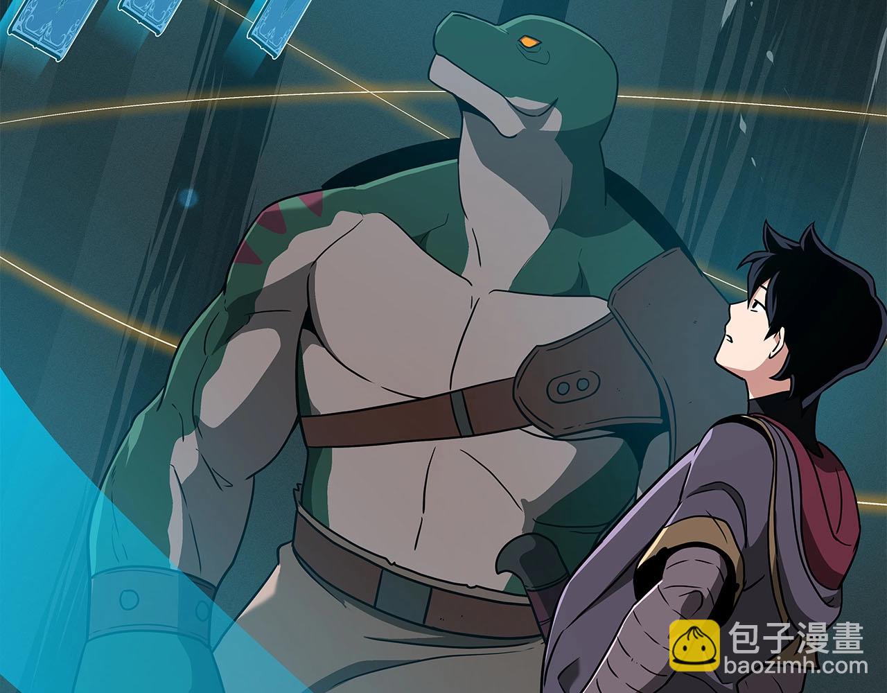 第39话 激情三连抽(1/5)-第39话