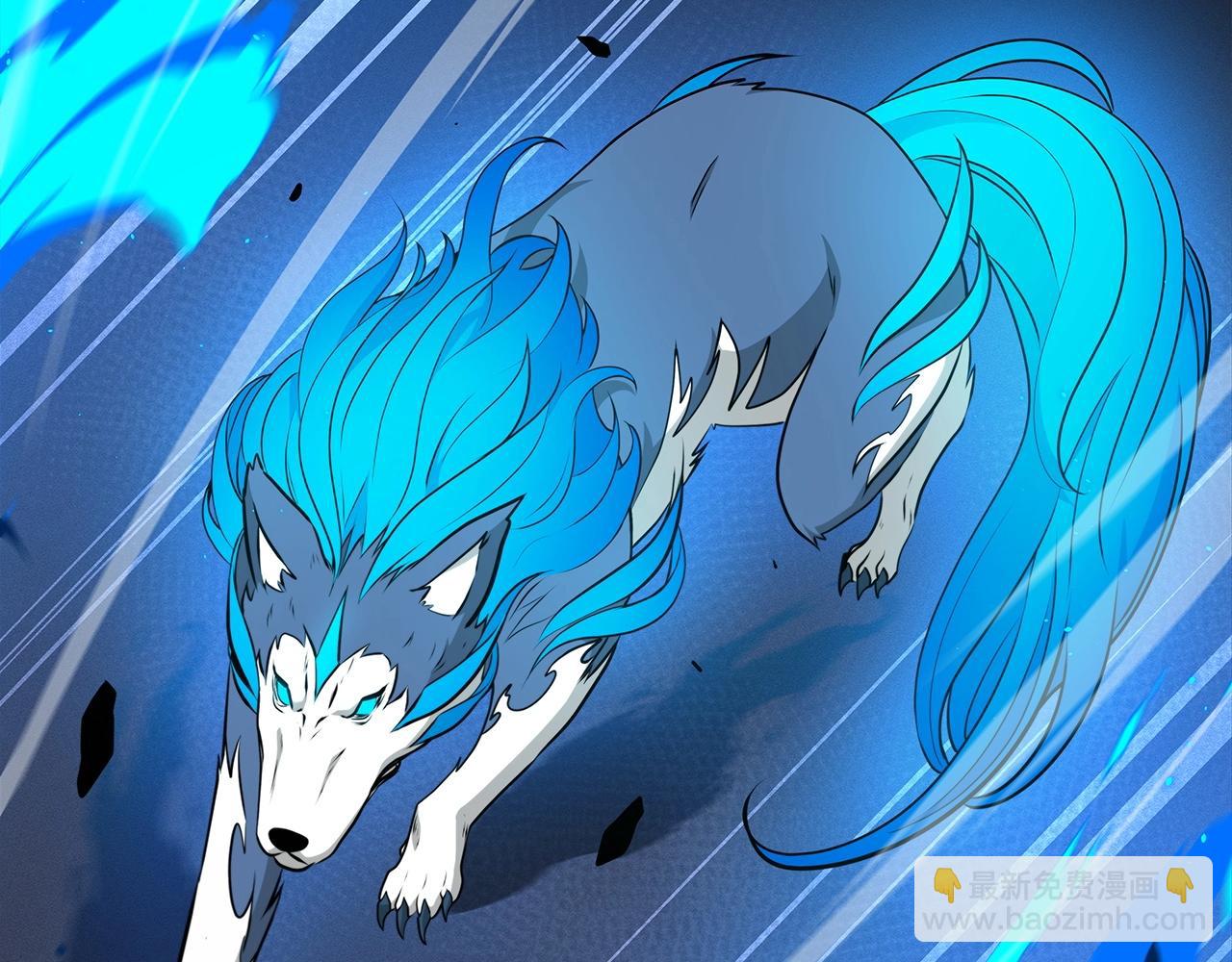 第5话 BOSS副本(1/4)-第5话