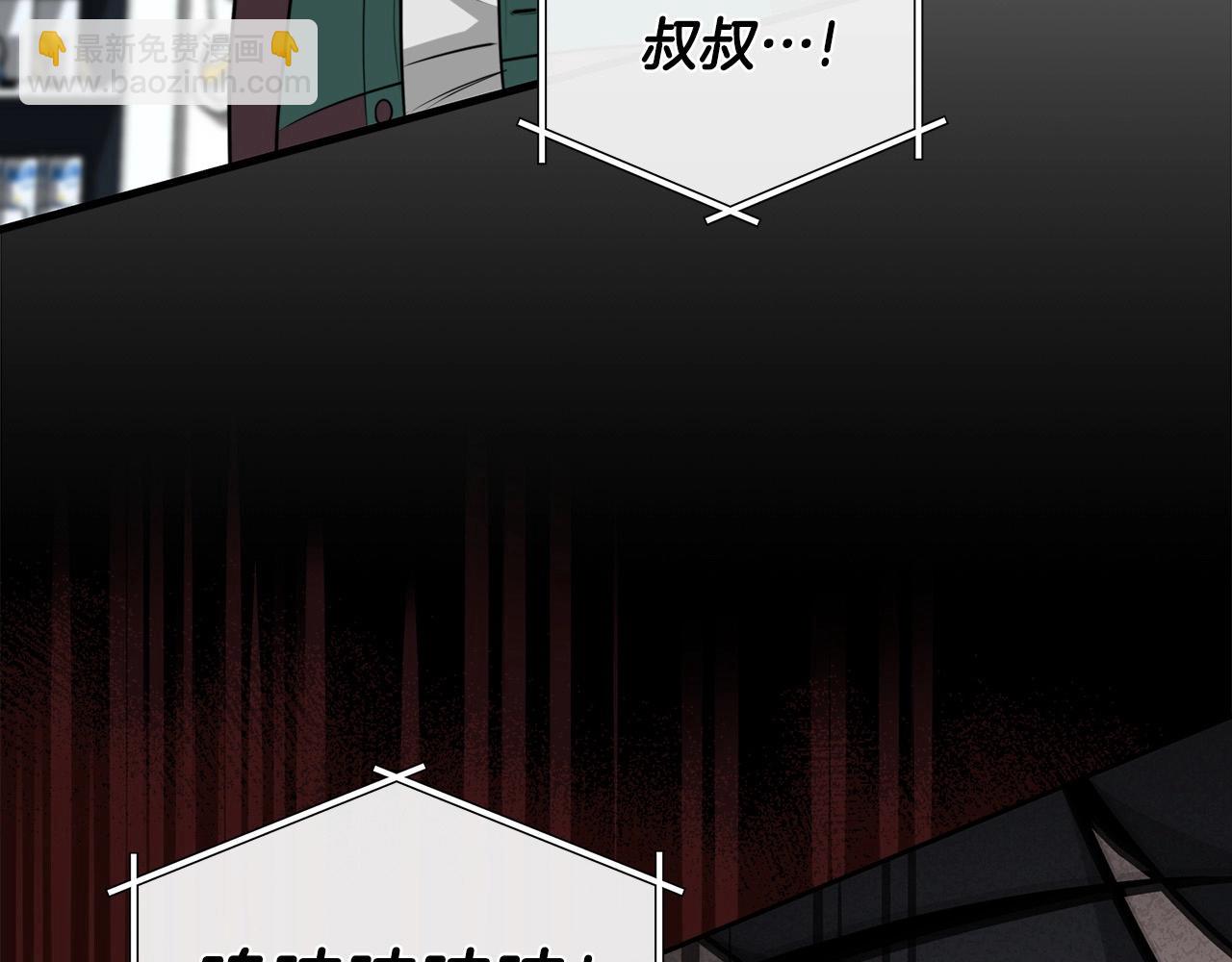 第5话 BOSS副本(1/4)-第5话