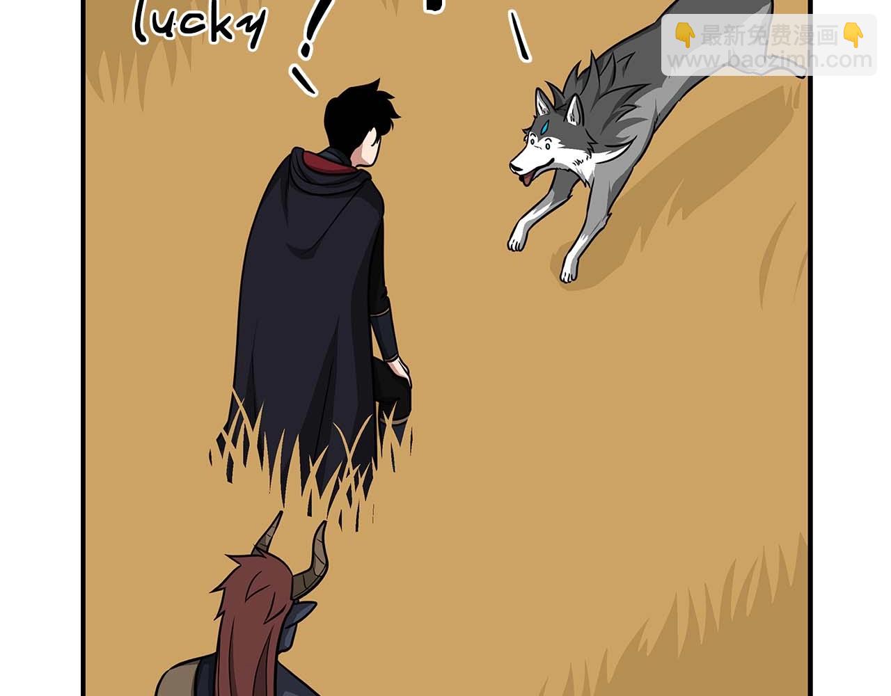 第51话 黄金平原(1/4)-第51话