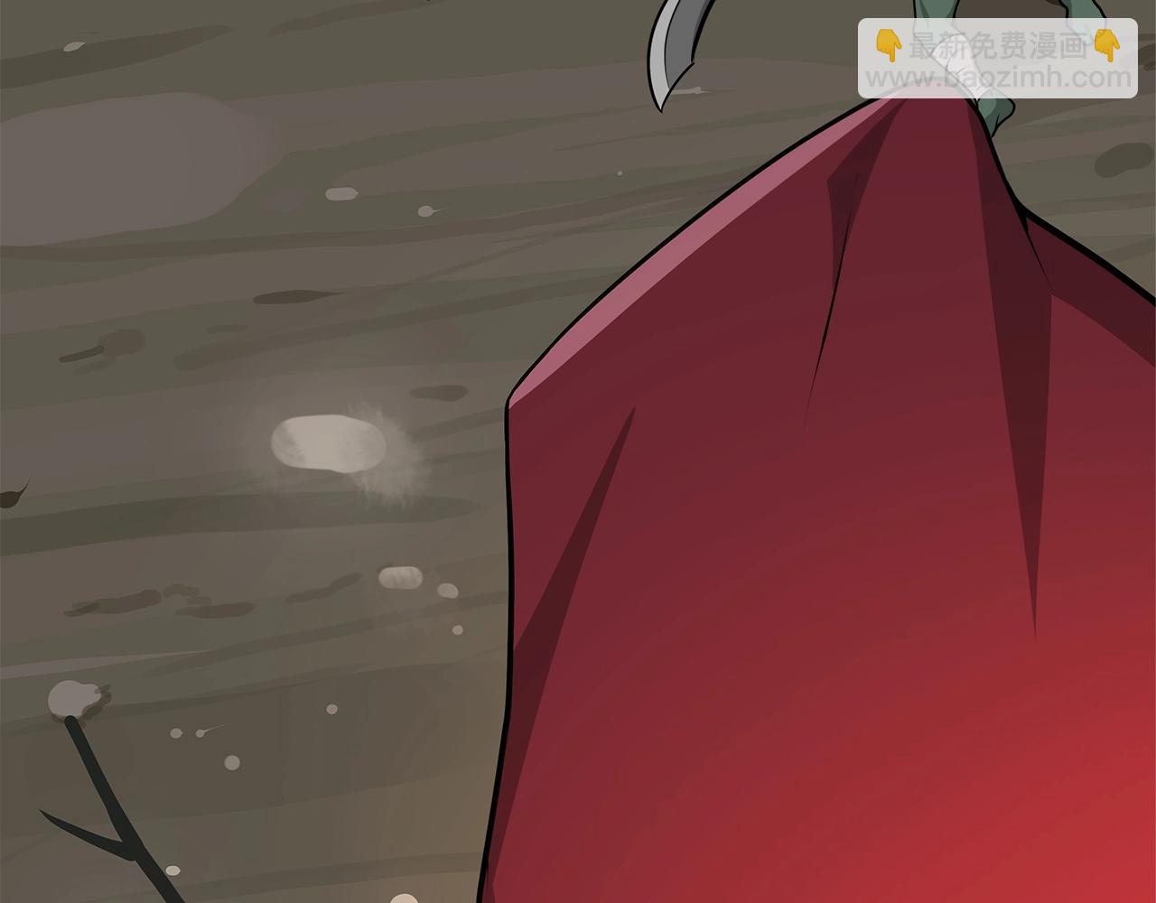 第7话 新人猎手(1/5)-第7话