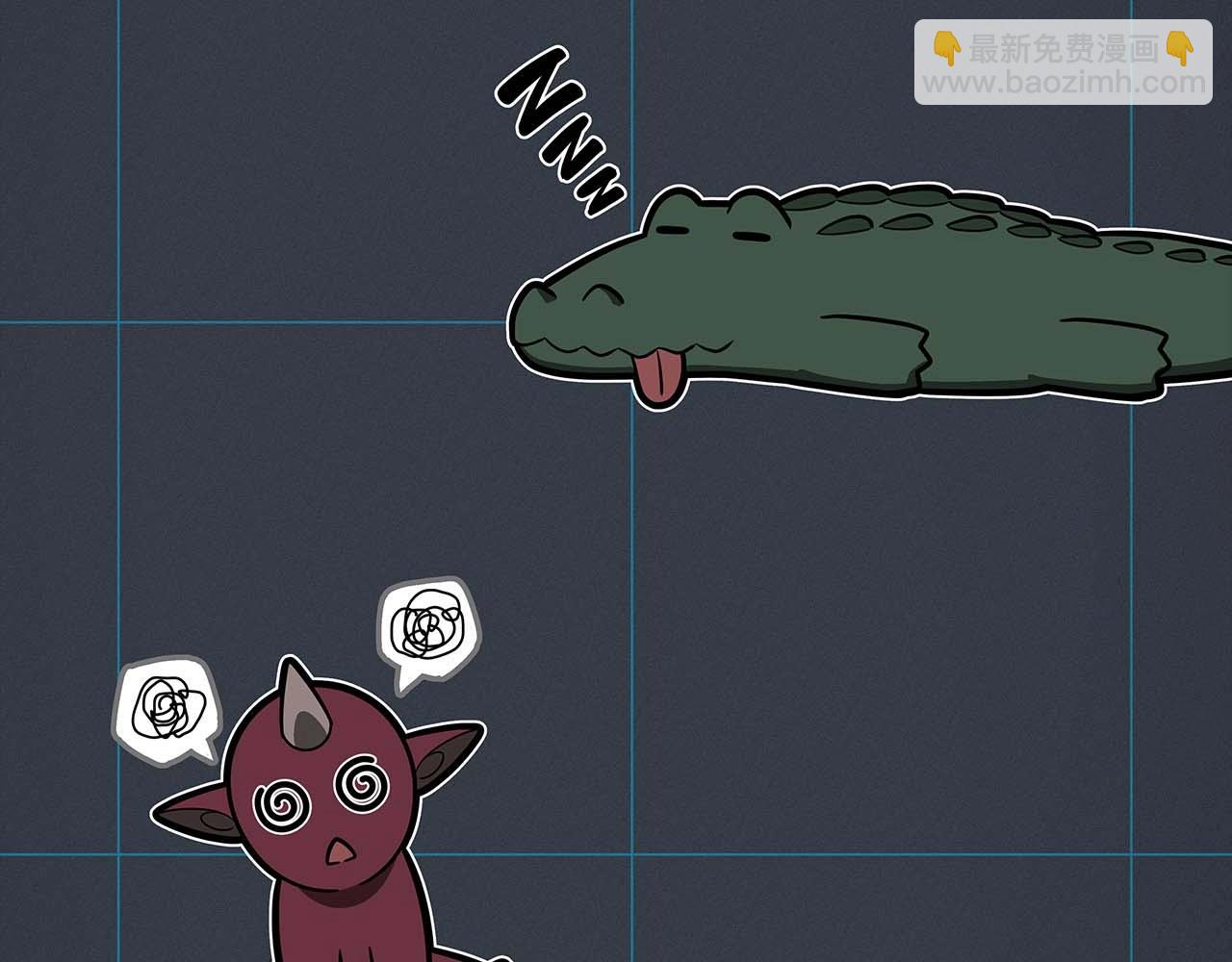 第63话 单刷幽灵(1/5)-第63话