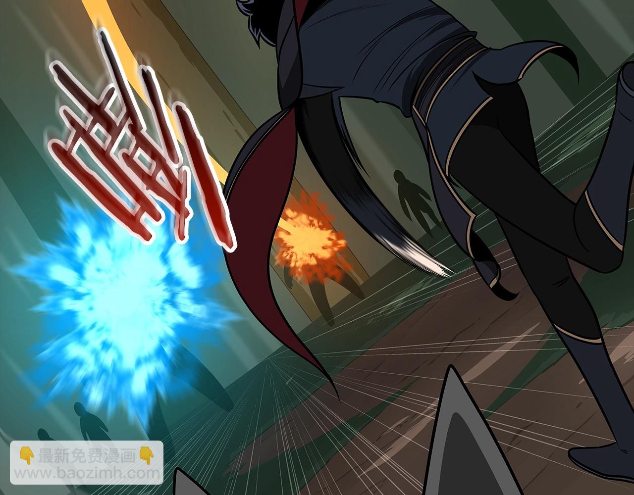 第63话 单刷幽灵(1/5)-第63话