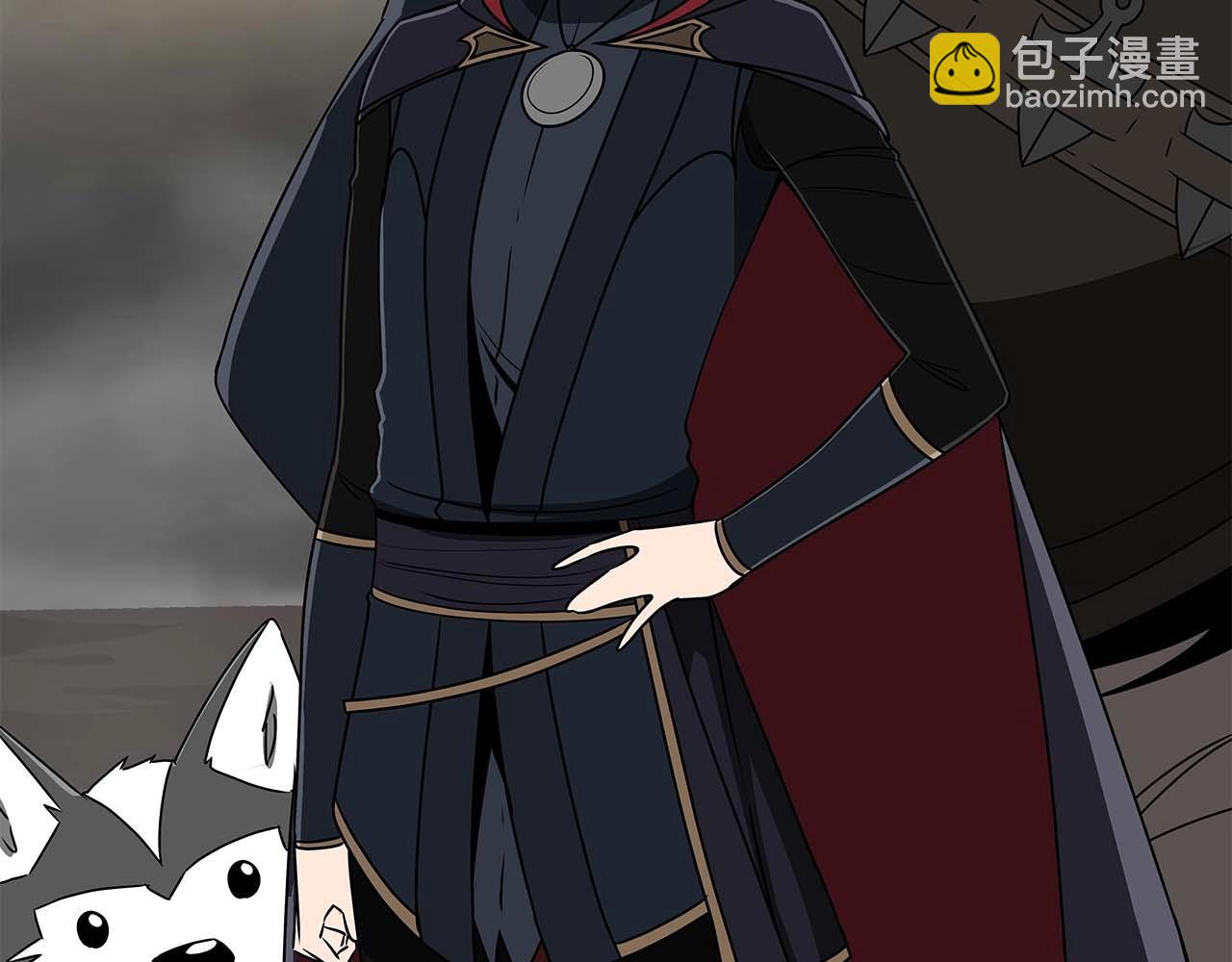 第75话 物理魔法(1/6)-第75话