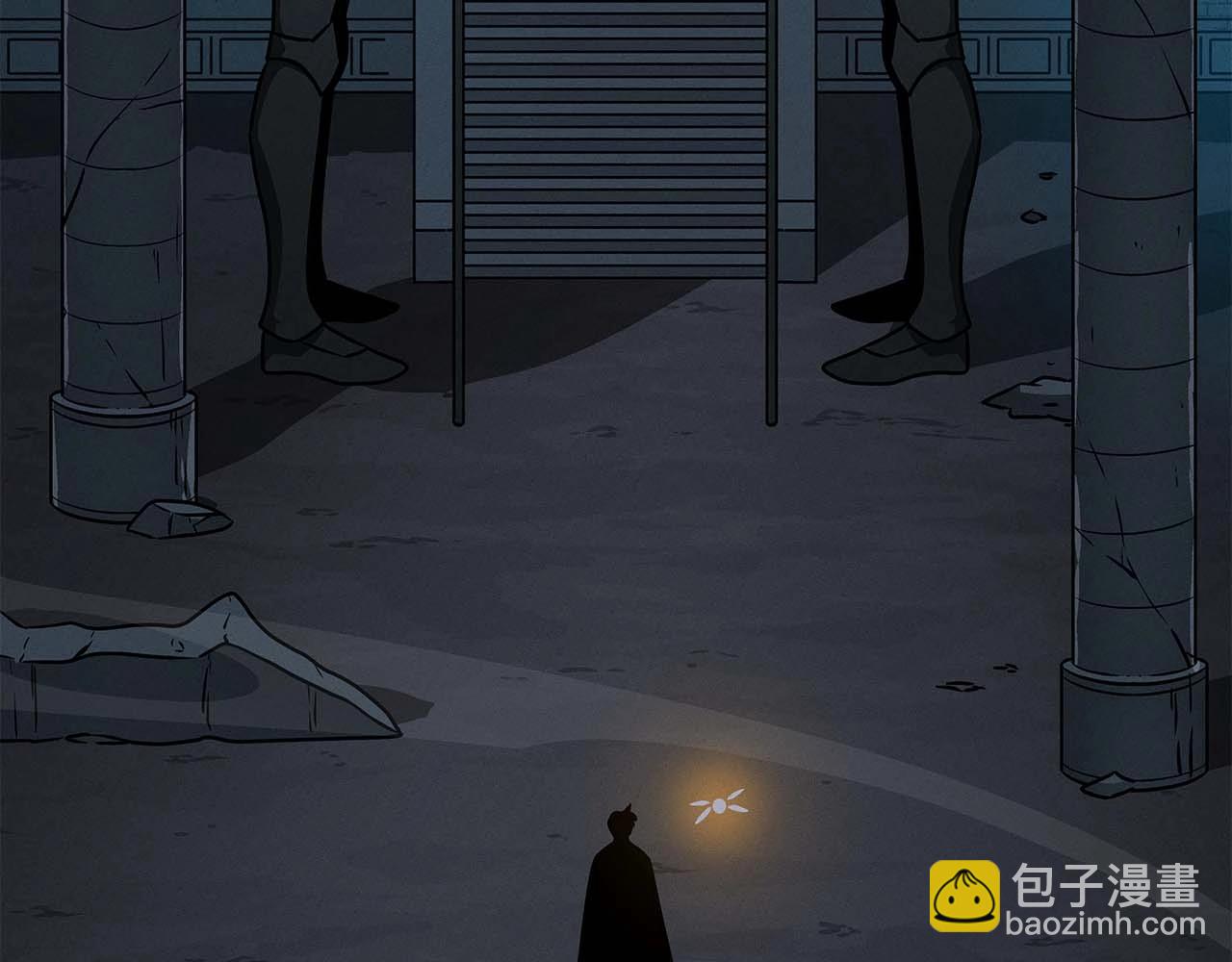 全民神戰：只有我能看到隱藏信息 - 第75話 物理魔法(2/6) - 6