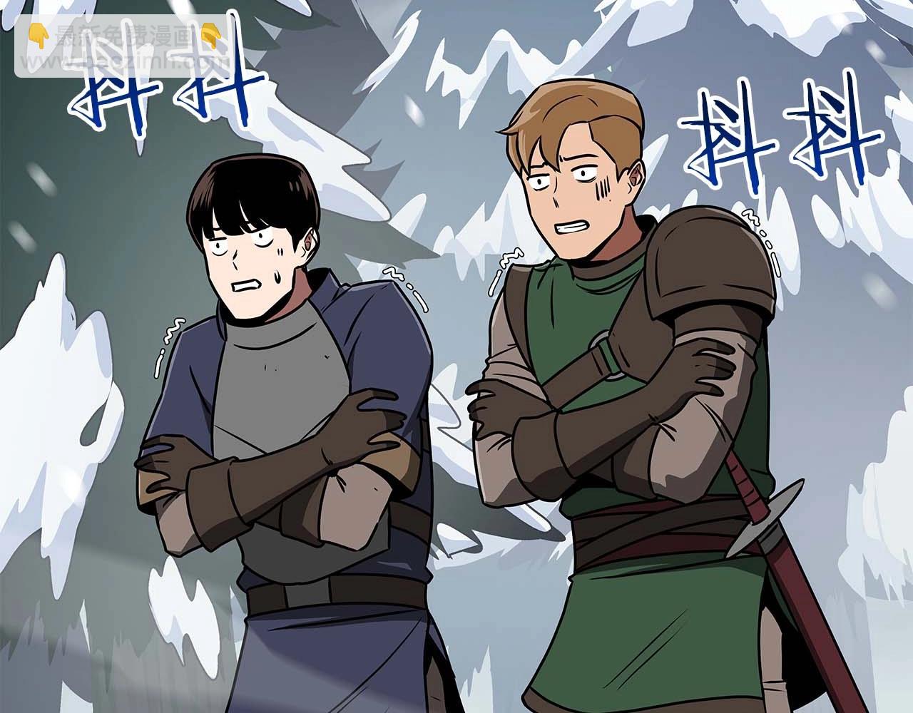 第77话 再次单刷(1/6)-第77话