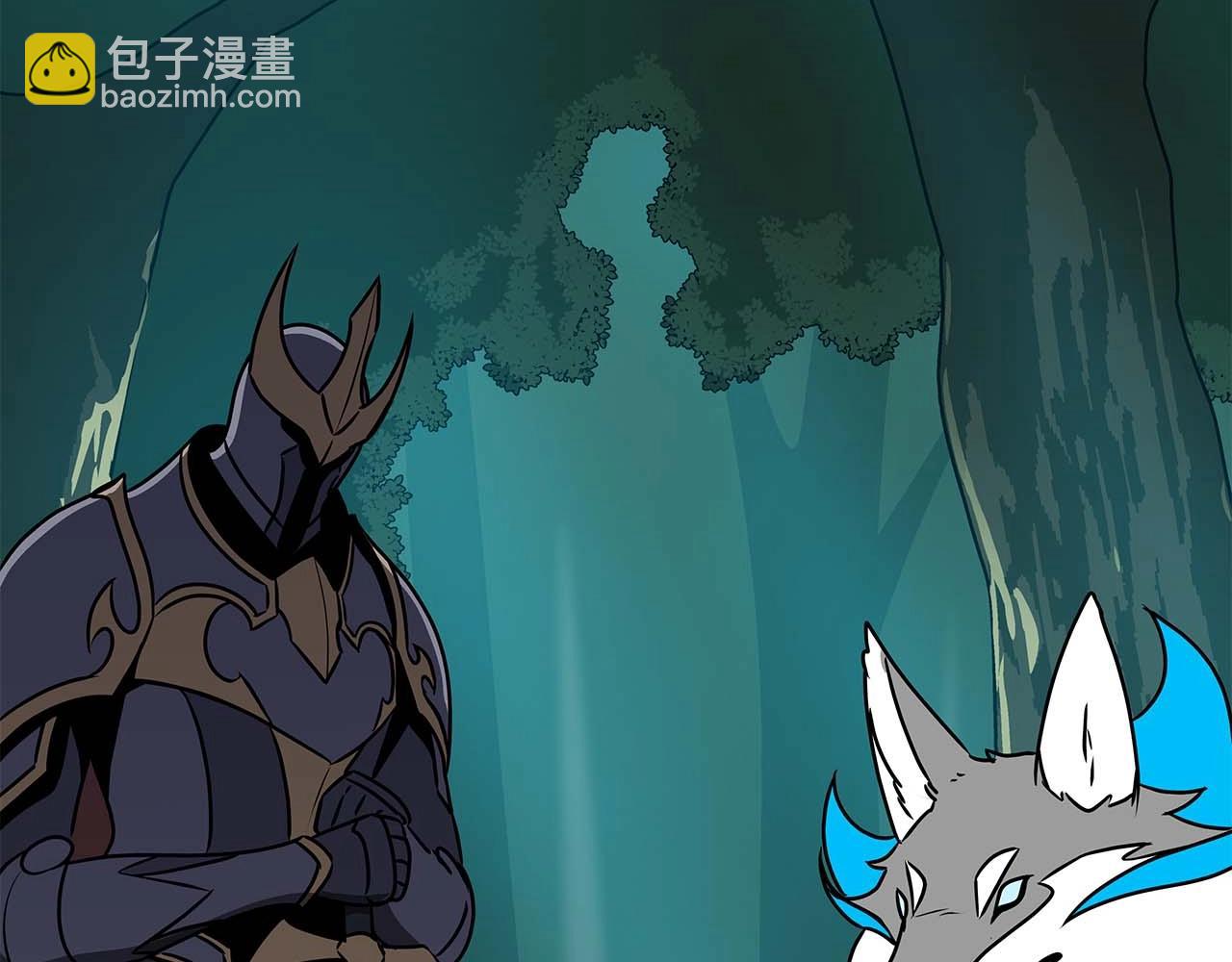 第79话 冰冻之夜(1/5)-第79话