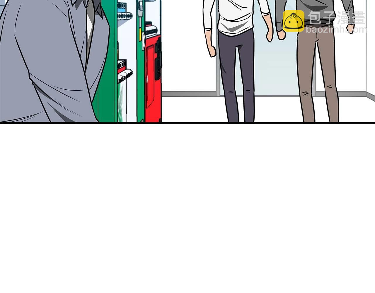 第79话 冰冻之夜(1/5)-第79话